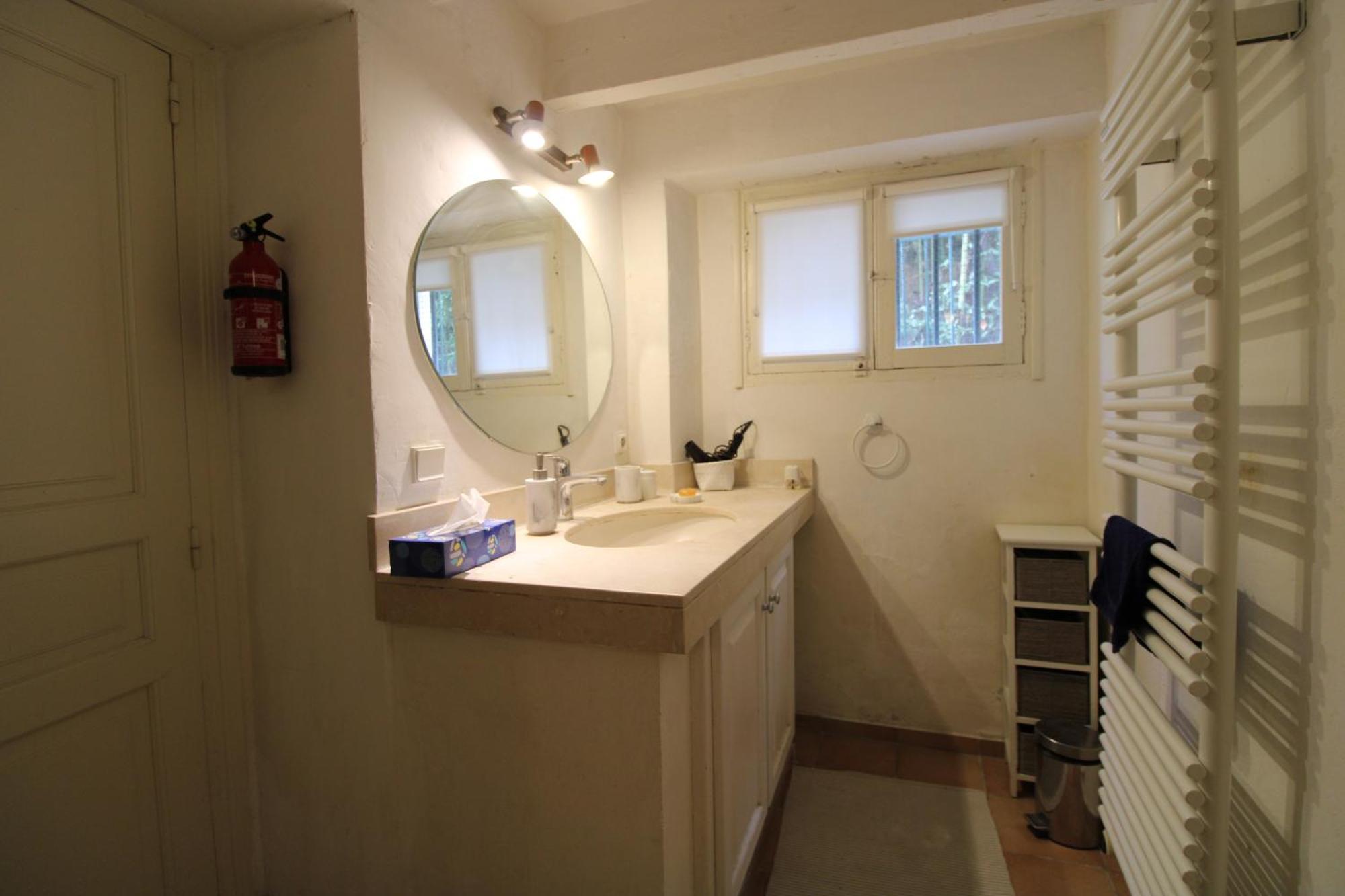 Villa Cottage Reine, Rc Jardin คานส์ ภายนอก รูปภาพ