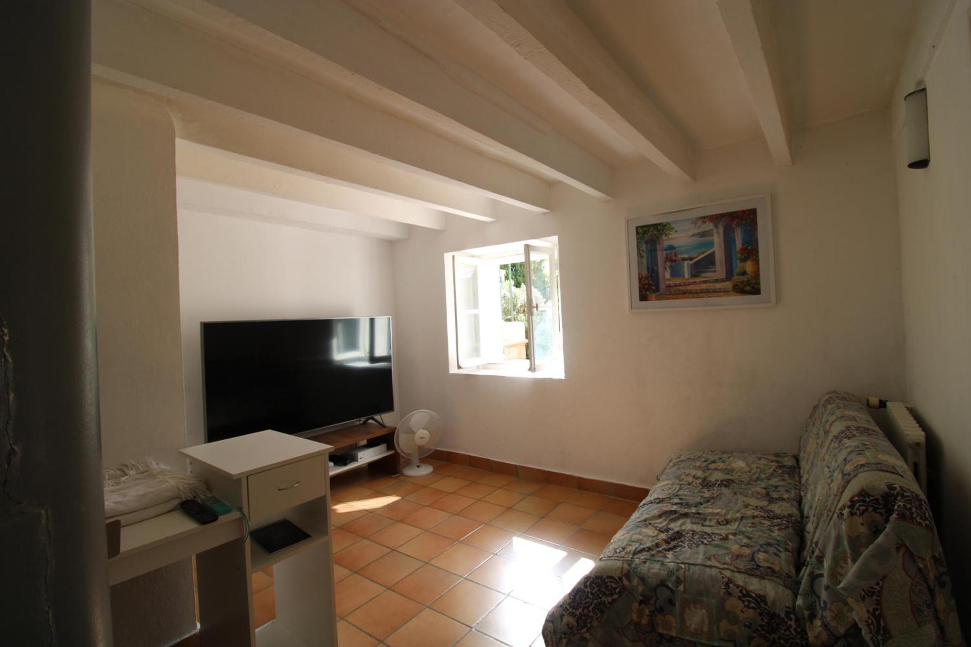 Villa Cottage Reine, Rc Jardin คานส์ ภายนอก รูปภาพ