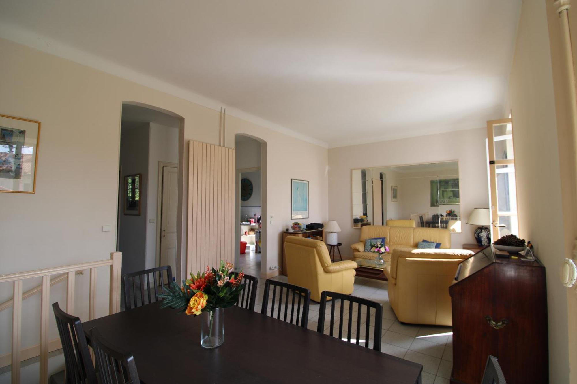 Villa Cottage Reine, Rc Jardin คานส์ ภายนอก รูปภาพ