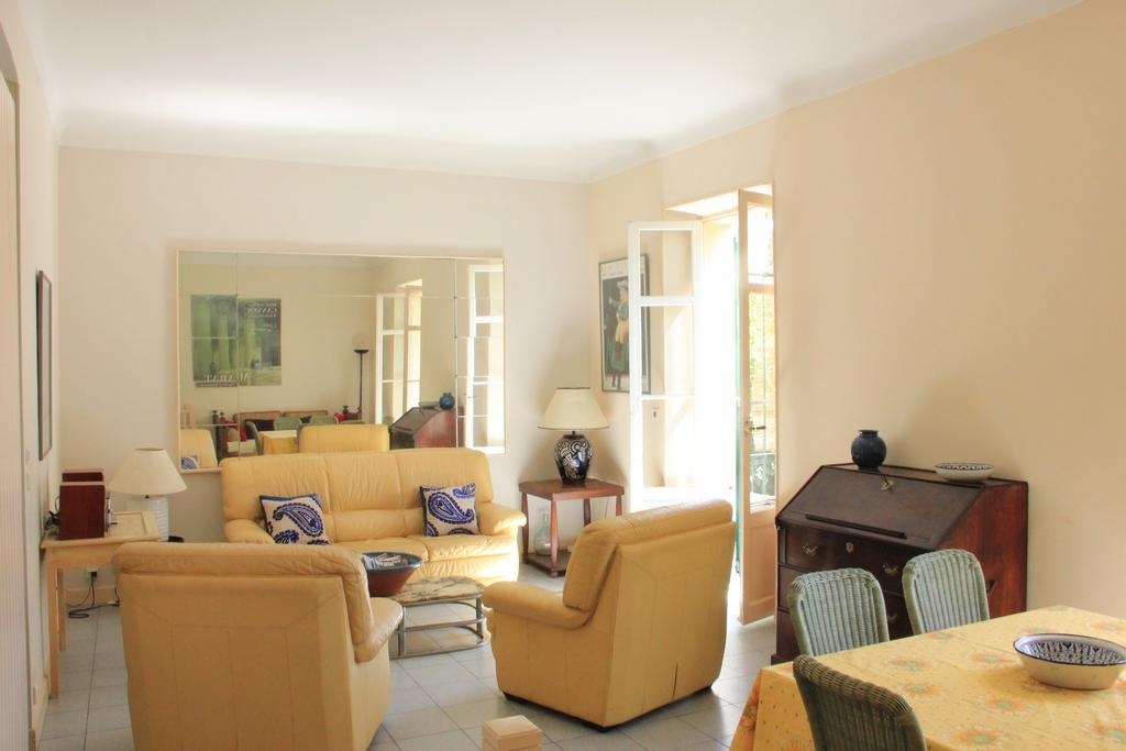 Villa Cottage Reine, Rc Jardin คานส์ ภายนอก รูปภาพ