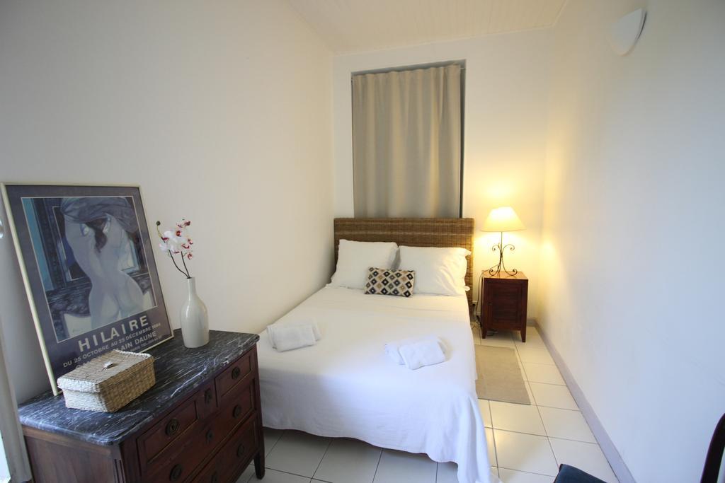 Villa Cottage Reine, Rc Jardin คานส์ ภายนอก รูปภาพ