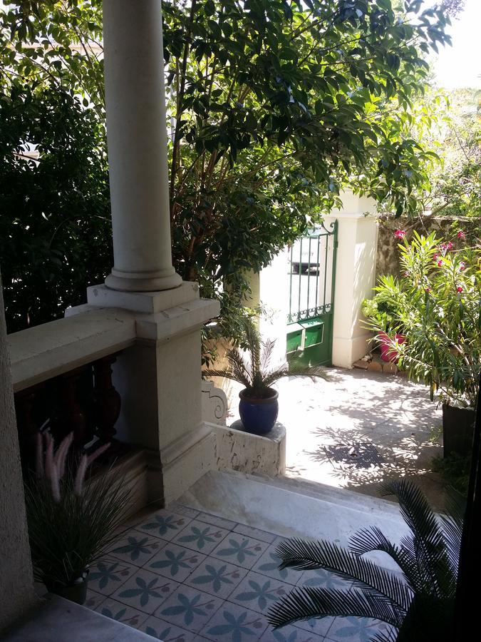 Villa Cottage Reine, Rc Jardin คานส์ ภายนอก รูปภาพ